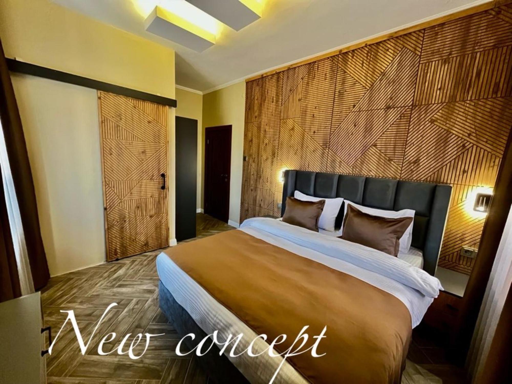 Miro Mara Boutique Hotel & Lounge Bar Edremit  Buitenkant foto