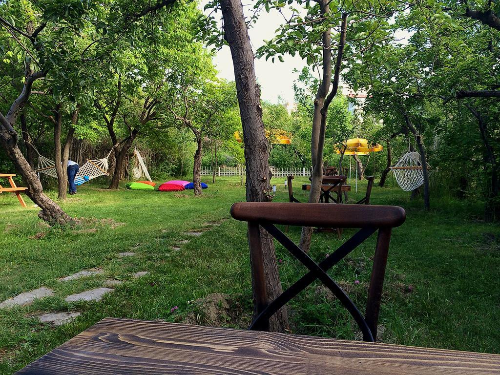 Miro Mara Boutique Hotel & Lounge Bar Edremit  Buitenkant foto