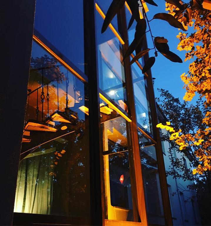 Miro Mara Boutique Hotel & Lounge Bar Edremit  Buitenkant foto